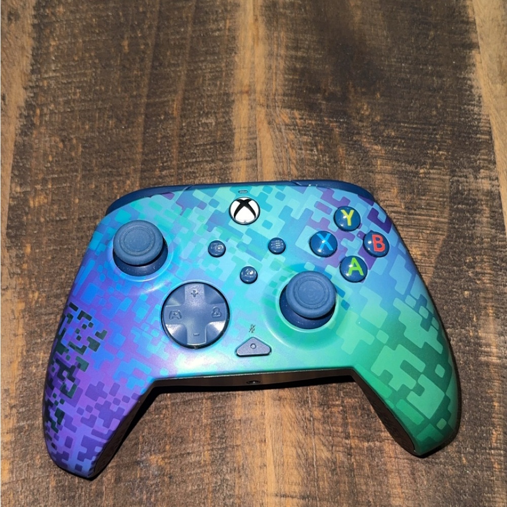 Xbox Controller
